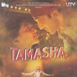 Tamasha Hindi Blu Ray Stg: Ranbir Kapoor,  Deeipka Padukone - Bollywood film