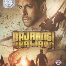 Bajrangi Bhaijaan Hindi DVD (Salman Khan, Kareena Kapoor Khan)