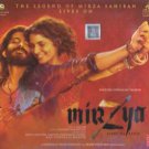 Mirzya CD - 2016 Hindi Movie CD / Daler Mehdi