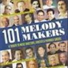 101 Melody Makers Hindi Songs DVD The Best Old Video Songs Collection