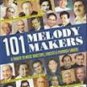 101 Melody Makers Hindi Songs DVD The Best Old Video Songs Collection