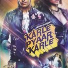 Karle Pyaar Karle Original Hindi DVD Pack (Bollywood/filim/cinema)