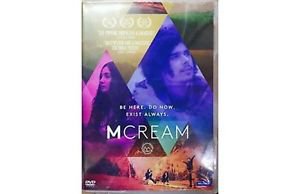 Mcream Hindi DVD Stg: Imaad Shah,Ira Dubey,Tom Alter,Barry John, Bolly Wood Film
