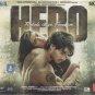 Hero Hindi Audio CD (Sooraj Pancholi, Athiya Shetty)
