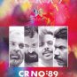 CR No:89 (2015) Malayalam DVD - Award winning film, Best Movie, National Award