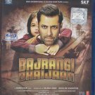Bajrangi Bhaijaan Hindi Blu Ray (Salman Khan, Kareena Kapoor Khan)