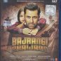 Bajrangi Bhaijaan Hindi Blu Ray (Salman Khan, Kareena Kapoor Khan)
