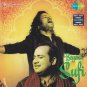 Beyond Sufi Hindi CD Featuring Kailash Kher and Rahat Fateh Ali Khan (2-CD Set)