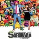 Sardaar Punjaabi DVD Stg:Diljit Dosanjh, Mandy Takhar, Neeru Bajwa(Biggest Hit)