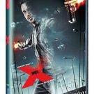Mr X Hindi DVD - Emraan Hashmi (English Subtitle) (Bollywood/ 2015 Film)
