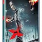Mr X Hindi DVD - Emraan Hashmi (English Subtitle) (Bollywood/ 2015 Film)