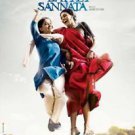 Nil Battey Sannata Hindi DVD (2016)