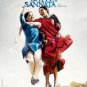 Nil Battey Sannata Hindi DVD (2016)