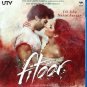 Fitoor Hindi Blu Ray - Aditya Roy Kapur, Katrina Kaif (Bollywood Hindi Film )
