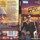 Once Upon a time in Mumbai Dobaara Hindi Blu ray Stg: Akshay Kumar, Imran Khan