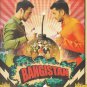 Bangistan Hindi DVD (Jacqueline Fernandez, Rajesh Sharma, Riteish Deshmukh)