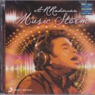 A R Rahman Music Storm Hindi Audio CD - 2015 (Bollywood Super Hit Music Albums)