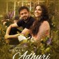 Hamari Adhuri Kahani Hindi DVD  Stg: Emraan Hashmi, Vidya Balan  Bollywood Movie