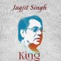 Jagjit Singh - King Of Ghazals (3-CD Set)