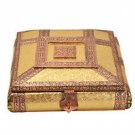 Handycraft Highend Gift Box - Wedding/Birthday/Home Decorative Box ( Small)