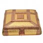 Handycraft Highend Gift Box - Wedding/Birthday/Home Decorative Box ( Small)