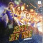 Happy New Year Hindi Blu Ray(Bollywood film) Sharukh Khan, Deepika Padukone