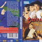 Sarfarosh Hindi Blu ray Stg: Aamir khan, Sonali bendre (Indian Thriller Movie)