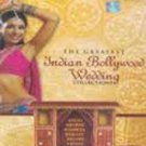 The Greatest Indian Bollywood Wedding Collections Hindi CD (A Set of 6CDs)