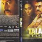 Talaash Hindi Blu Ray Stg: Aamir khan, Rani Mukherji, Kareena Kapoor