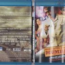 Once upon a Time in mumbaai Blu-ray Stg: Imran Ashmi,Ajay Devgn, Kangana Ranaut