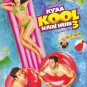 Kya Kool Hain Hum 3 Hindi DVD - 2016 - (Bollywood/Film/Cinema)