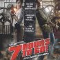 7 Hours To go Hindi DVD Stg:Shiv Pandit,SandeepaDhar,VarunBadola,NatasaStankovi