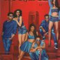 Housefull 3 Hindi DVD Stg: Akshay Kumar, Abhishek Bachchan, Jacqueline Fernandez
