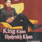 King Khan Shahrukh Khan songs MP3 Stg: Gulshan Kumar, Bolly Wood Songs