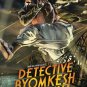 Detective Byomkesh Bakshy Hindi DVD (Bollywood, Film, Cinema, 2015 Movie)