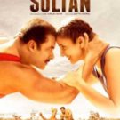 Sultan Hindi DVD Stg: Salman Khan, Anushka Sharma (2016) (Bollywood/Indian Film)