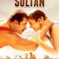 Sultan Hindi DVD Stg: Salman Khan, Anushka Sharma (2016) (Bollywood/Indian Film)