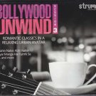 Bollywood Unwind Vol 3  by Various Artists(CD,Universal Music World,Hindi Songs)