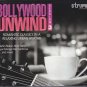 Bollywood Unwind Vol 3  by Various Artists(CD,Universal Music World,Hindi Songs)