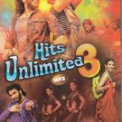 Hits Unlimited 3 Songs MP3 (Stg: Vishal Dadani,Sukhwindar Singh,Nakash Aziz)