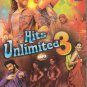 Hits Unlimited 3 Songs MP3 (Stg: Vishal Dadani,Sukhwindar Singh,Nakash Aziz)