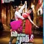 Rab Ne Banadi Jodi Blu Ray  With English Subtitles Stg: Sharukh khan, Anushka Sh