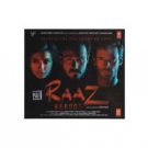 RaazReboot Audio Hindi Cd Stg:Vikram Bhatt,Girish Dhamija, Bolly Wood Songs