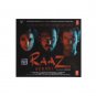 RaazReboot Audio Hindi Cd Stg:Vikram Bhatt,Girish Dhamija, Bolly Wood Songs