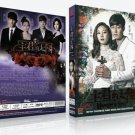 Master's Sun Korean Drama - TV Series DVD w Eng Subs