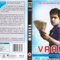 Vaanam Tamil Blu Ray - Starring Silambarasan, Bharath, Anushka, Hit Tamil Movie
