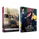 Chicago Typewriter Korean Drama - TV Series DVD w Eng Subs