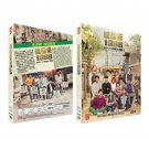 REPLY 1988 Korean Drama - TV Series DVD w Eng Subs