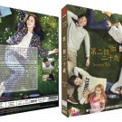 Second 20s Korean Drama - TV Series DVD w Eng Subs
