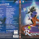 Its Rocking 2018 Hindi DVD- Songs by Arijit Singh, Atif Aslam(Various Artists)